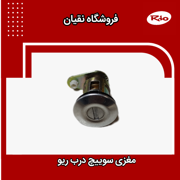 مغزی سوییچ درب ریو